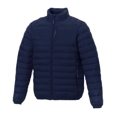 ATHENAS -Doudoune homme Pallas, recyclée