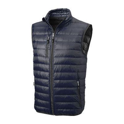 FAIRVIEW -Bodywarmer duvet léger homme Scotia