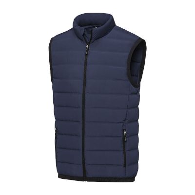 CALTHA -Bodywarmer duvet Macin pour homme