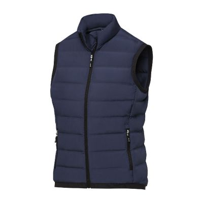 CALTHA -Bodywarmer duvet Macin pour femme
