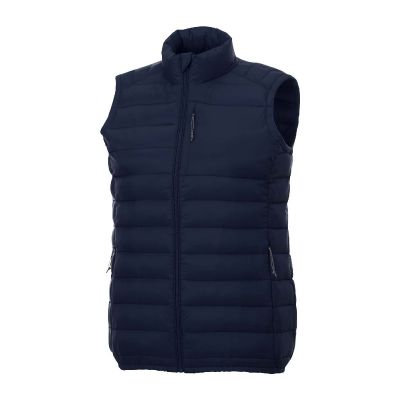 PALLAS -Bodywarmer matelassé Femme recyclé