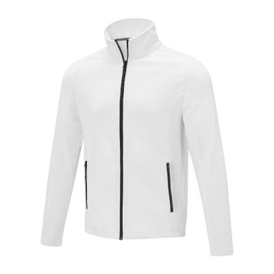 ZELUS -Veste polaire pour homme