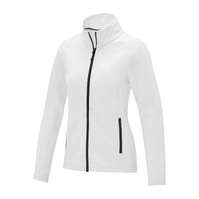 ZELUS -Veste polaire pour femme