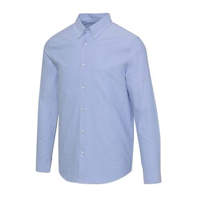 SPHENE -Chemise homme oxford de 165 g/m²
