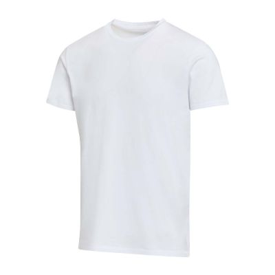 BALFOUR -T-shirt unisexe à manches courtes en coton biologique certifié OCS de 200 g/m²