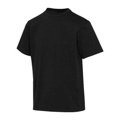 LUCAS -T-shirt unisexe OCS bio oversize de 260 g/m2