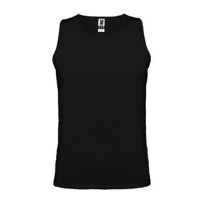 ANDRE -Débardeur de sport de 140 g/m² pour enfant