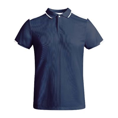 TAMIL -Polo de sport de 150 g/m² à manches courtes pour enfant