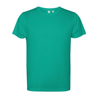 ESTORIL -T-shirt de 125 g/m² à manches courtes pour enfant