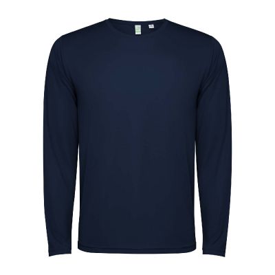 ESTORIL -T-shirt de 125 g/m² à manches longues pour enfant