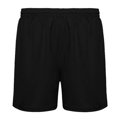 PLAYER -Short de sport de 140 g/m² pour enfant