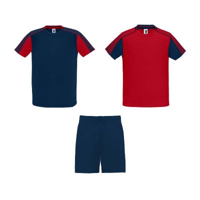 JUVE -Ensemble de sport de 140 g/m² pour enfant