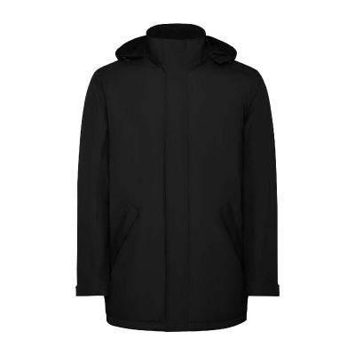 AMERICA -Veste parka matelassée pour enfant