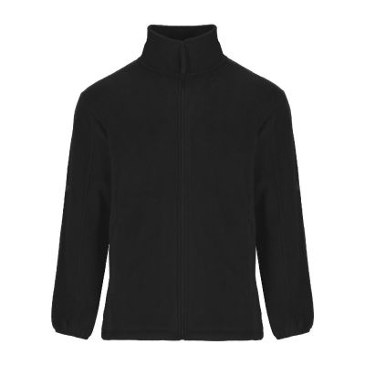 ARTIC -Veste en polaire entièrement zippée pour enfant