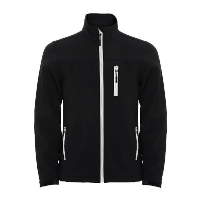 ANTARTIDA -Veste softshell pour enfant
