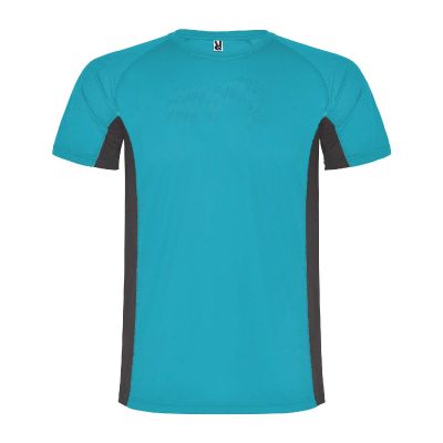 SHANGHAI -T-shirt de sport à manches courtes pour enfant