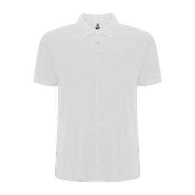 PEGASO -Polo de 220 g/m² Premium à manches courtes pour enfant