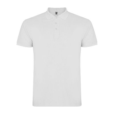STAR POLO BAMBINO -Polo de 200 g/m² Star à manches courtes pour enfant