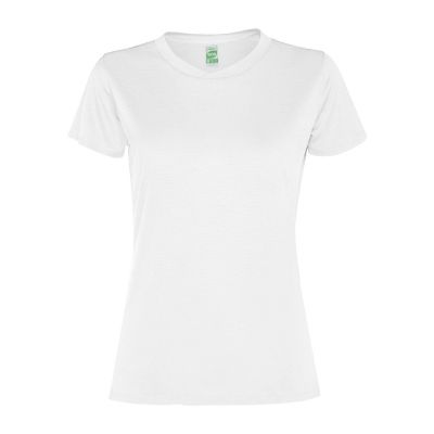 SLAM - T-shirt de sport  à manches courtes pour femme