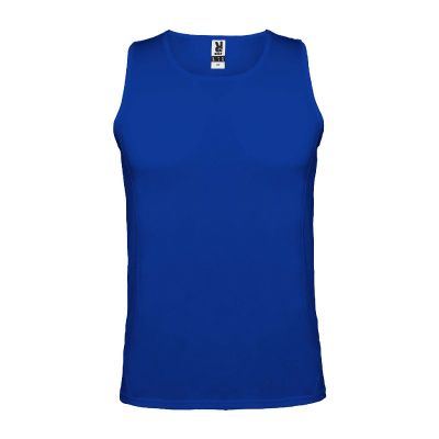 ANDRE -Débardeur de sport de 140 g/m² pour homme