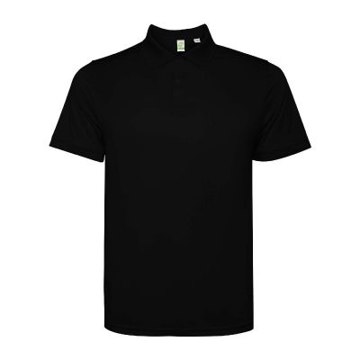 TORMO -Polo pour homme de 125 g/m² à manches courtes