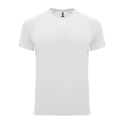 BAHRAIN - T-shirt  en maille piquée à manches courtes pour homme