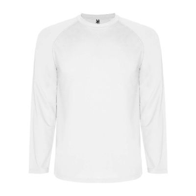MONTECARLO -  t-shirt de sport à manches longues pour enfants