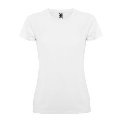 MONTECARLO - Polo sport Monzha à manches courtes pour homme