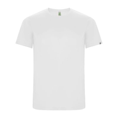 IMOLA - T-shirt  maille piquée à manches courtes pour homme