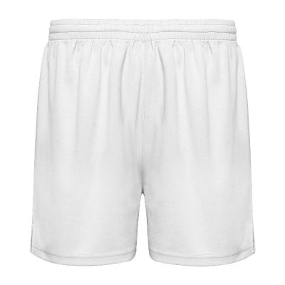PLAYER -Short de sport de 140 g/m² unisexe