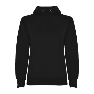 URBAN HOODIE DONNA -Sweat à capuche de 280 g/m² Urban pour femme