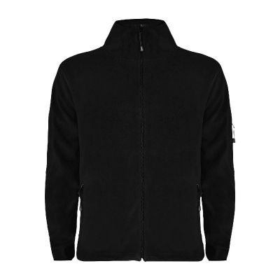 LUCIANE -Veste en polaire entièrement zippée pour homme