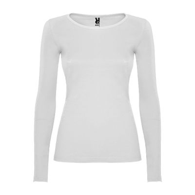 EXTREME - T-shirt  à manches longues pour femme