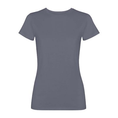 FIYI -T-shirt de 180 g/m² à manches courtes pour femme