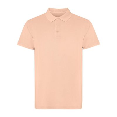 COBAIN -Polo de 200 g/m² unisexe à manches courtes