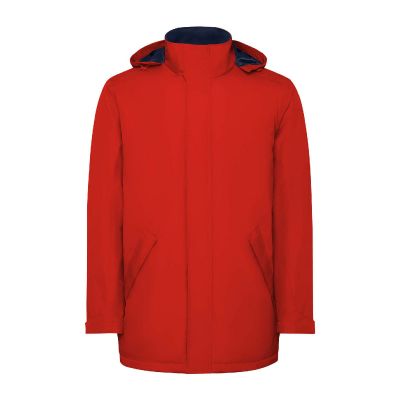 AMERICA -Veste parka matelassée pour homme