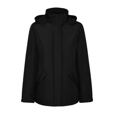 AMERICA -Veste parka matelassée pour femme