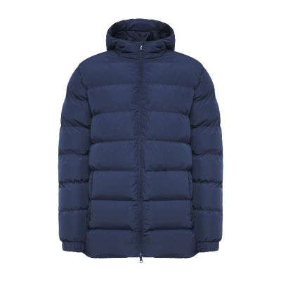 NEPAL -Parka unisexe avec isolation