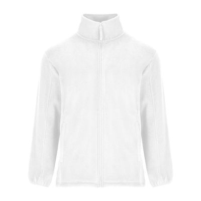ARTIC -Veste en polaire entièrement zippée pour homme