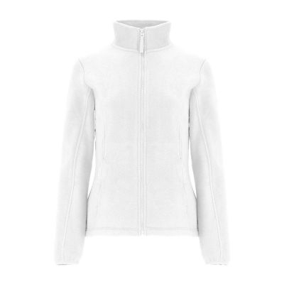 ARTIC -Veste en polaire entièrement zippée pour femme