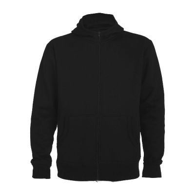 MONTBLANC -Sweat zippé à capuche de 280 g/m² unisexe