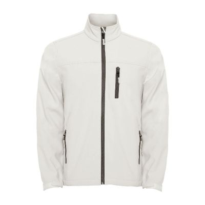 ANTARTIDA -Veste Softshell pour homme