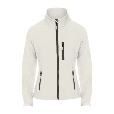 ANTARTIDA -Veste Softshell pour femme