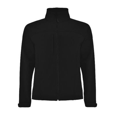 RUDOLPH -Veste softshell unisexe 