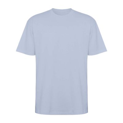 BULL -T-shirt de 210 g/m² unisexe oversize à manches courtes