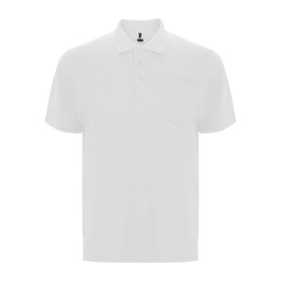 CENTAURO -Polo de 220 g/m² Premium unisexe à manches courtes