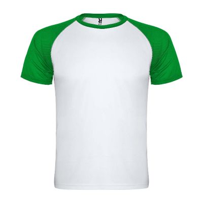 INDIANAPOLIS - T-shirt de sport  à manches courtes pour enfant