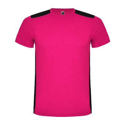 DETROIT - T-shirt de sport  à manches courtes pour enfant