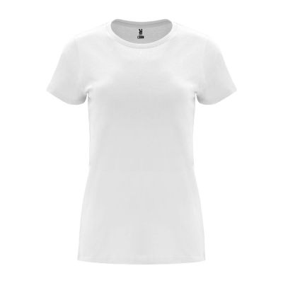 CAPRI - T-shirt  à manches courtes pour femme