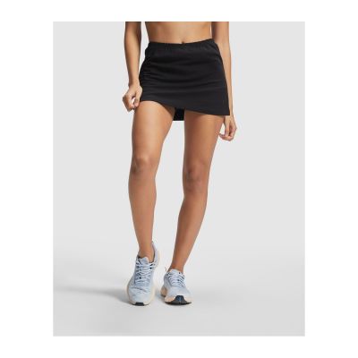 BETHLEHEM - Jupe pantalon avec ceinture élastique